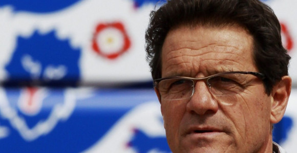 Kapelo se vraća iz Kine, čeka ga klupa Italije!