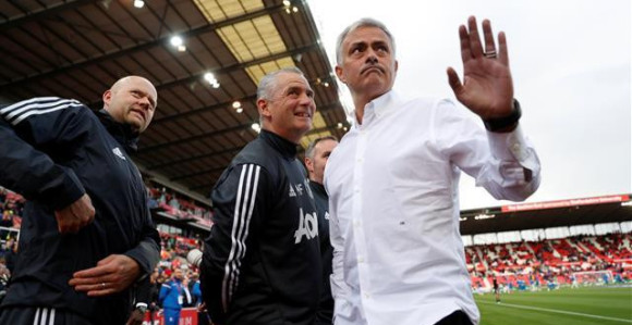 Хвала ти, Жозе, што си нас оживео!