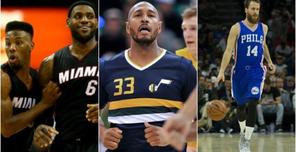 НБА Европа - топ 10 појачања на Старом континенту