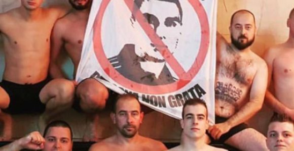 Врањеш одговорио на прозивке "БХ Фанатикоса"...