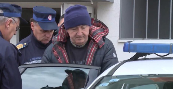 Optužnica protiv Delimustafića  