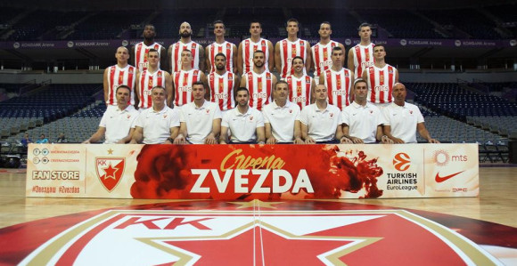 Анализа: Црвена звезда у Евролиги - нови почетак...