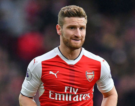 Arsenal bez Mustafija protiv Zvezde!