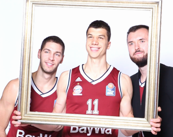 "Srpski" Bajern obećava!