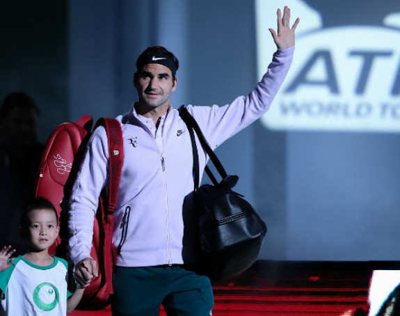 Federer: Zašto igramo duže?