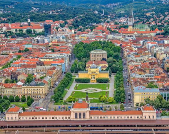 "Шпигл": Загреб је најдосаднији град