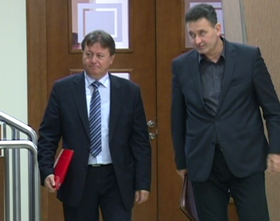 Обезглављена Главна Служба ревизије