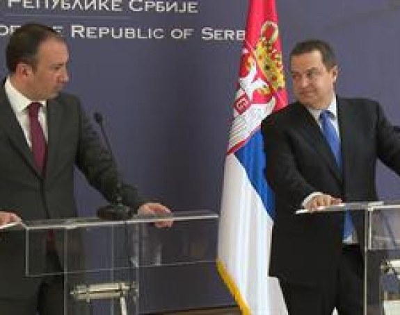 Crnadak i Dačić zajedno na forumu 