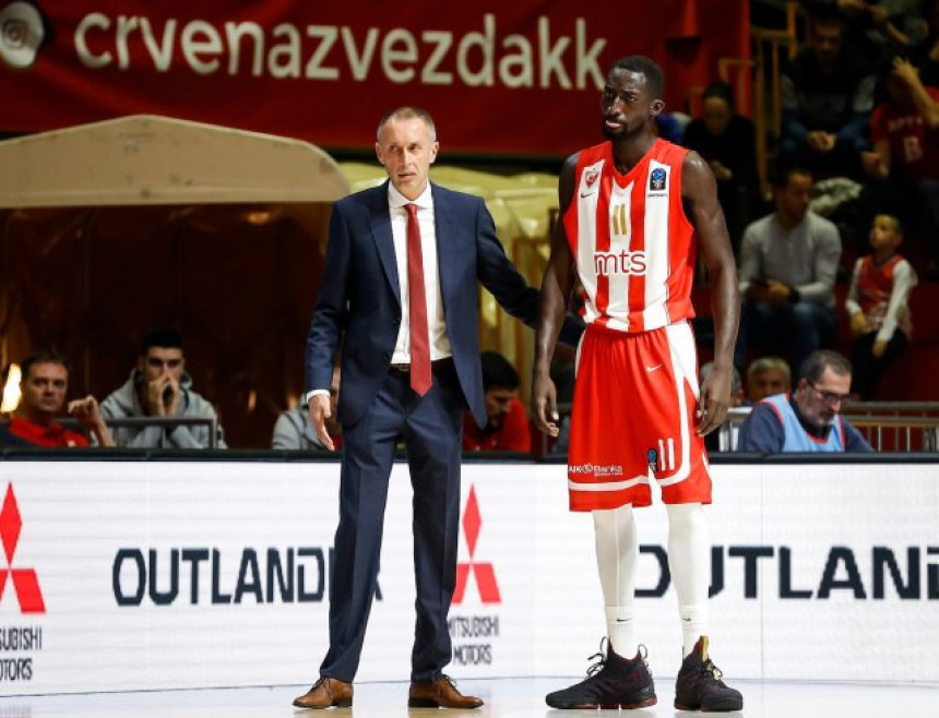 Tomić: Regland se oporavio, bez potcjenjivanja na Krku!