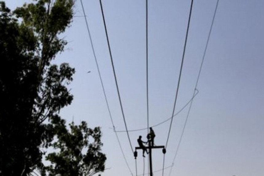 Dio Banjaluke danas bez struje