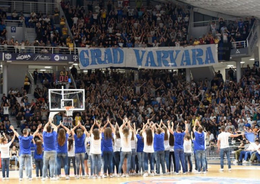 EL: Mnogo je važnih datuma u istoriji Budućnosti...