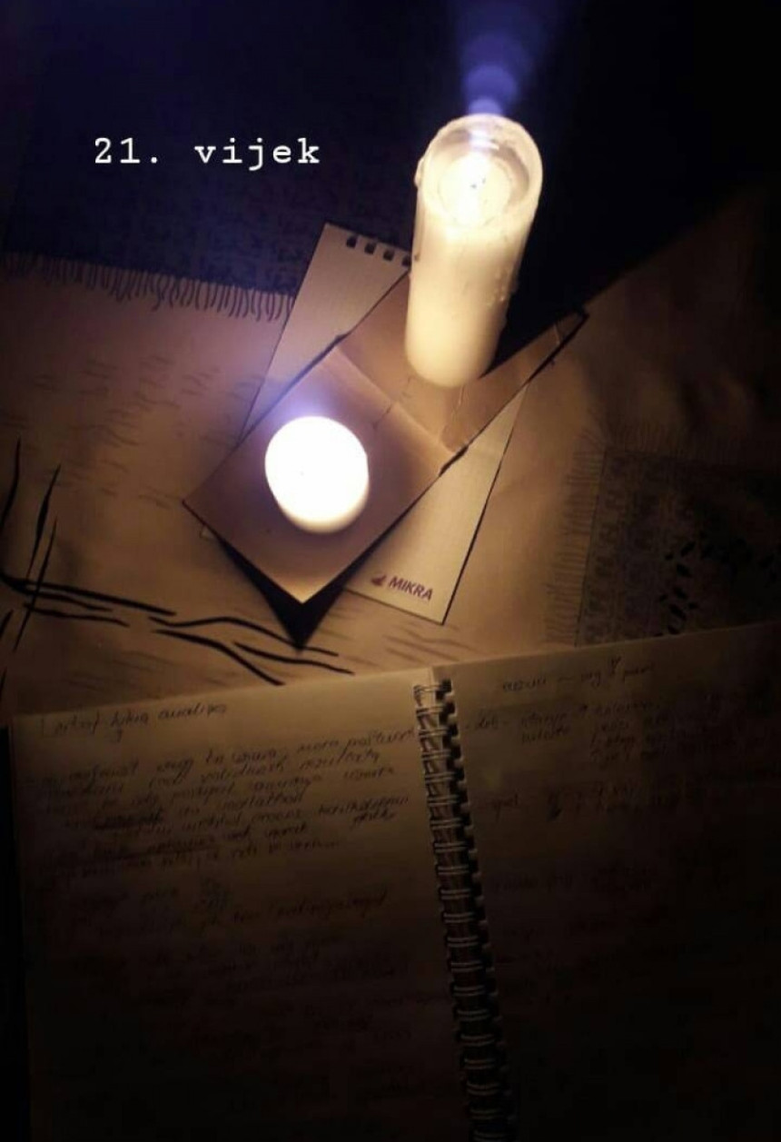 Studenti uče pod zastavom Srpske