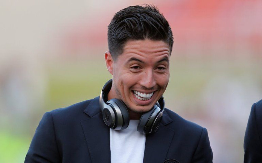 Nasriju istekla kazna, vraća se u Englesku?!