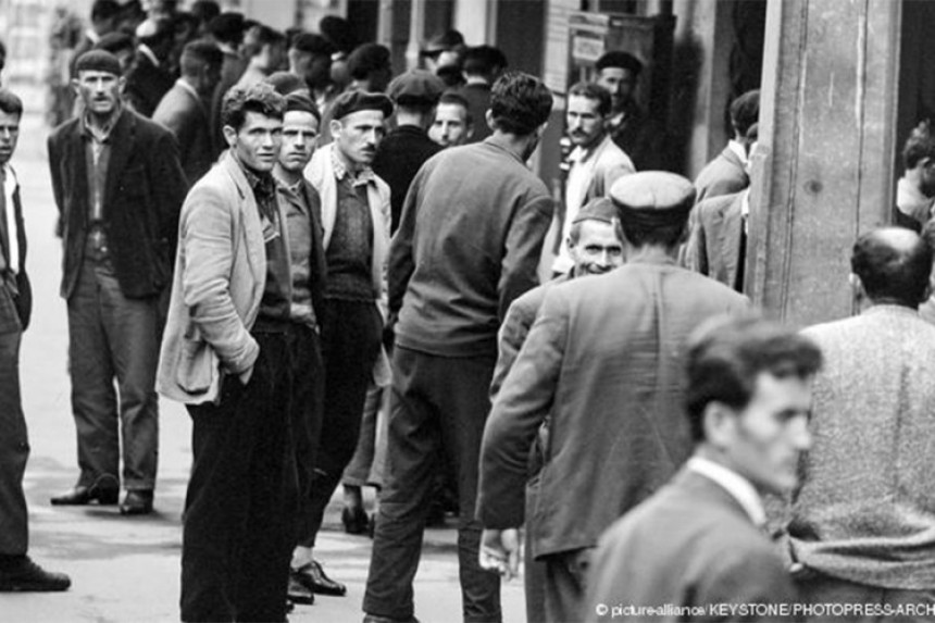 Otišli na godinu, a prođe život 