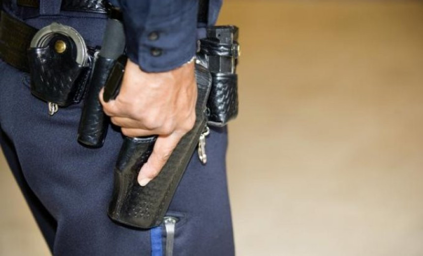 MUP Makedonije: Lažni policajci