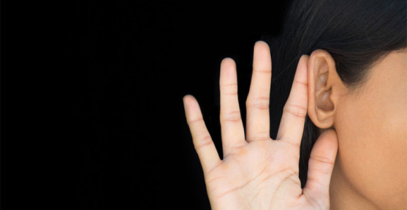 Žena osuđena zbog tračanja 