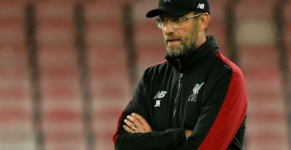 Klop: Kad sam došao, nikome se nije sviđao Liverpul!