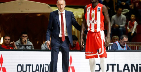 Tomić: Regland se oporavio, bez potcjenjivanja na Krku!