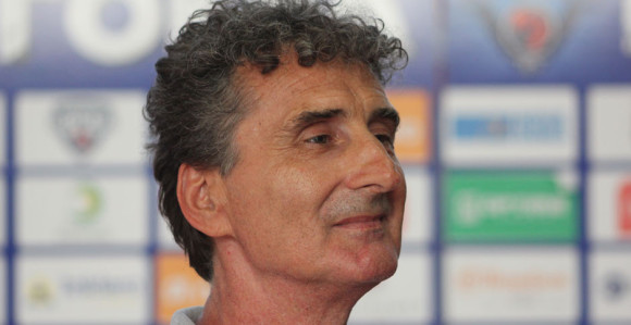 Intervju - Trener Igokee, Trajković: Dule mi je košarkaški otac!