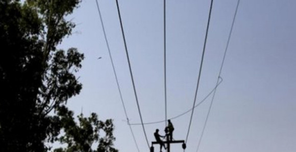 Dio Banjaluke danas bez struje