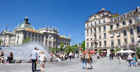 Troškovi života u Njemačkoj? 