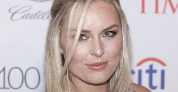 Lindzi Von vozi još samo jedan krug!