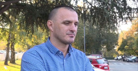 Kralj: Hrabro od Krstajića, a sa druge strane...