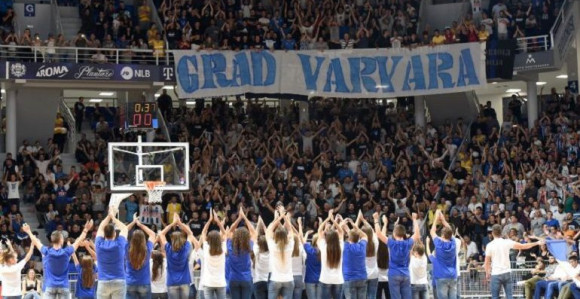 EL: Mnogo je važnih datuma u istoriji Budućnosti...