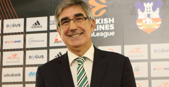 Bertomeu proglasio najgoru dvoranu u Evroligi...