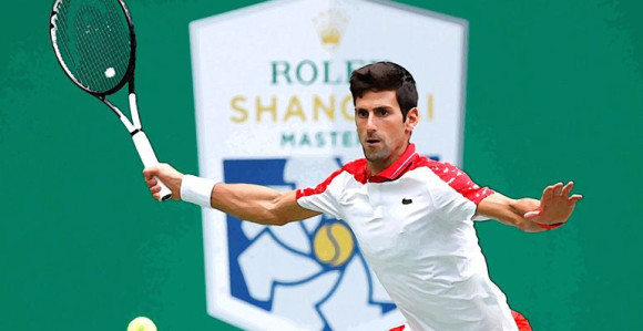 Najava - Šangaj masters: Stara garda naplaćuje dugove!