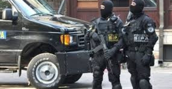 Sipa istražuje izbornu krađu