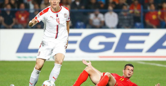 Još jedan velikan sa Ostrva bi Blekija!