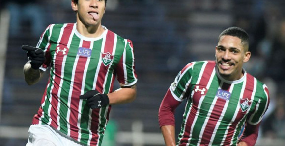Realov juriš na brazilsku djecu!