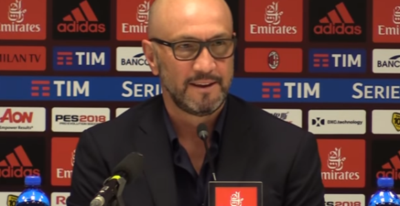 Valter Zenga u Seriji B!