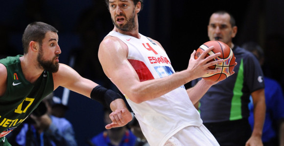 Gasol: Medalja na OI 2020. bi bio dobar kraj!