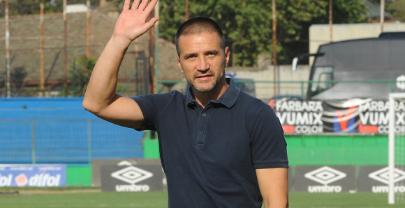 Bata Mirković: Ja ne mogu bez onog "ali"...