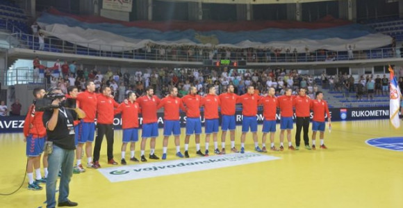 Peruničić objavio spisak za kvalifikacije za EP