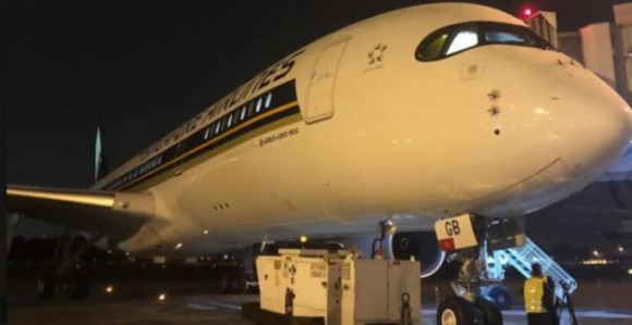 Najduži let aviona u istoriji