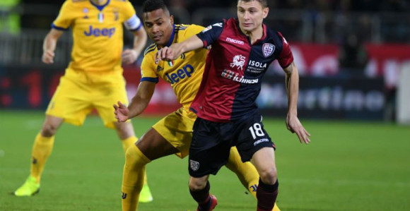 Derbi Milan - Inter za novog Dejana Stankovića!