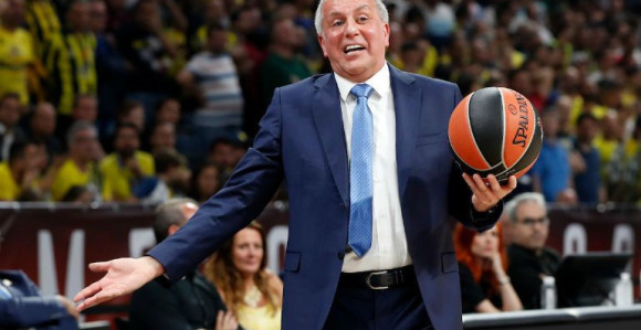 Obradović: Radim posao koji veoma volim!