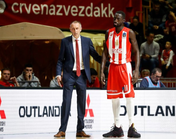 Tomić: Regland se oporavio, bez potcjenjivanja na Krku!