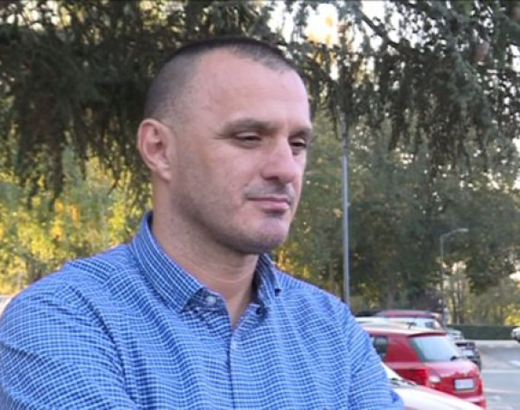 Kralj: Hrabro od Krstajića, a sa druge strane...