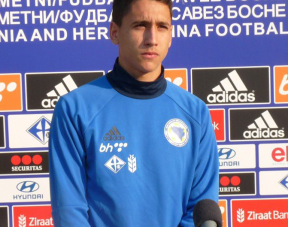 EP do 21 - Menalo: Cijele kvalifikacije stale u jedan meč!