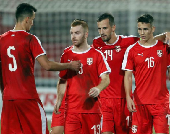Emocije udarile kapitena Jovanovića!