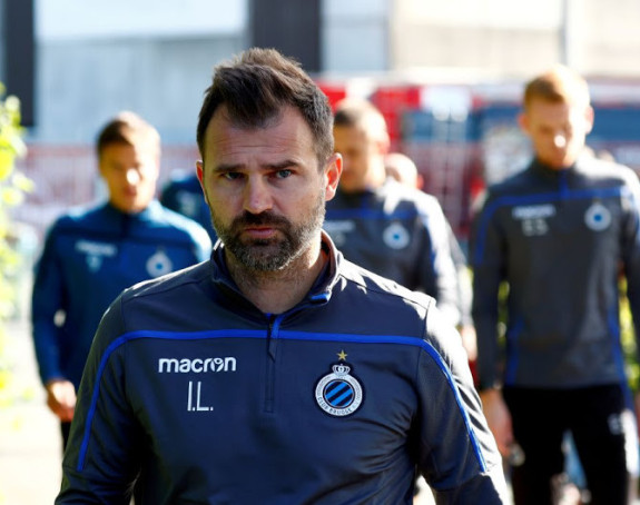 Hrvatski trener pušten iz zatvora!