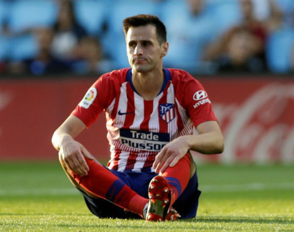 Maler godine, Nikola Kalinić, o svemu pomalo...