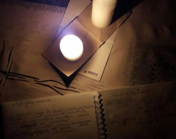 Studenti uče pod zastavom Srpske