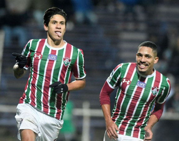 Realov juriš na brazilsku djecu!