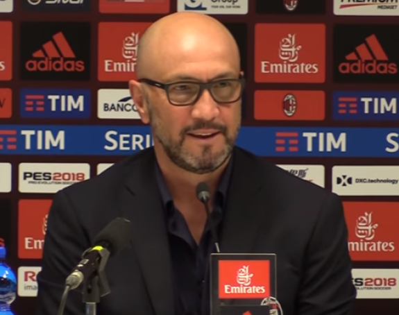 Valter Zenga u Seriji B!