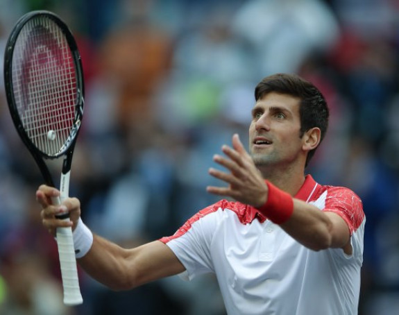 Đoković: Protiv Zvereva će biti brzo i napeto!